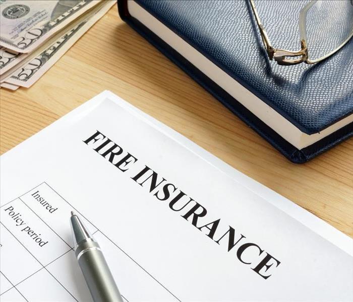 fire insurance form