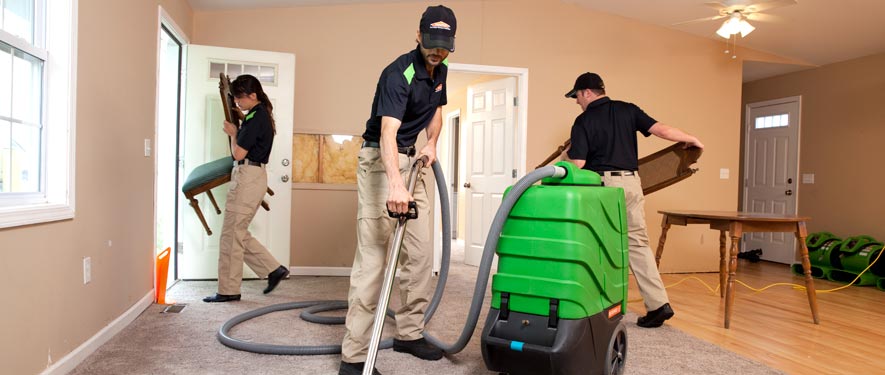 Somerset, NJ cleaning services